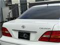 2002 Toyota Celsior