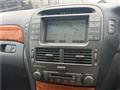 2002 Toyota Celsior