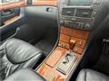 2002 Toyota Celsior
