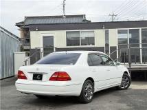 2002 Toyota Celsior