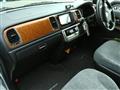 2003 Honda Step WGN
