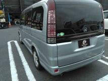 2003 Honda Step WGN
