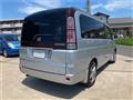 2003 Honda Step WGN