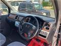 2003 Honda Step WGN