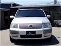 2003 Toyota Succeed Wagon