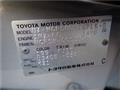 2003 Toyota Succeed Wagon