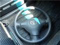 2003 Toyota Succeed Wagon
