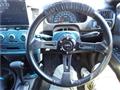 2003 Toyota Succeed Wagon
