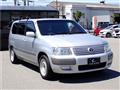 2003 Toyota Succeed Wagon