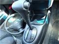 2003 Toyota Succeed Wagon