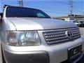 2003 Toyota Succeed Wagon