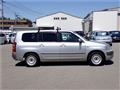 2003 Toyota Succeed Wagon