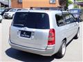 2003 Toyota Succeed Wagon