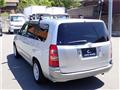 2003 Toyota Succeed Wagon