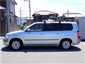 2003 Toyota Succeed Wagon