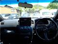 2003 Toyota Succeed Wagon