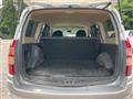 2003 Toyota Succeed Wagon