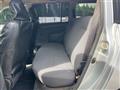 2003 Toyota Succeed Wagon
