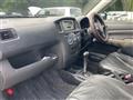 2003 Toyota Succeed Wagon