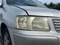 2003 Toyota Succeed Wagon