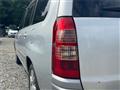 2003 Toyota Succeed Wagon