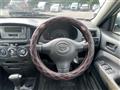 2003 Toyota Succeed Wagon