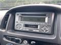 2003 Toyota Succeed Wagon