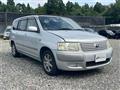 2003 Toyota Succeed Wagon