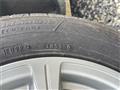 2003 Toyota Succeed Wagon