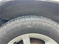2003 Toyota Succeed Wagon