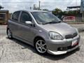 2003 Toyota Vitz