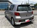 2003 Toyota Vitz