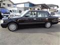 2009 Toyota Crown Comfort
