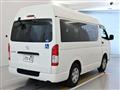 2014 Toyota Regiusace Van