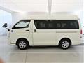 2014 Toyota Regiusace Van