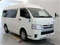 2014 Toyota Regiusace Van