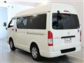 2014 Toyota Regiusace Van
