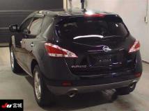 2014 Nissan Murano