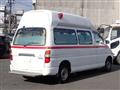 2005 Toyota Granvia