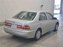2003 Toyota Vista Sedan