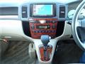 2003 Toyota Corolla Spacio