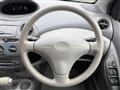 2001 Toyota Platz