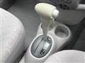 2001 Toyota Platz
