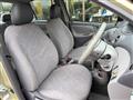 2001 Toyota Platz