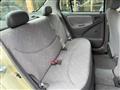 2001 Toyota Platz