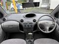 2001 Toyota Platz