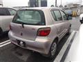 2001 Toyota Vitz