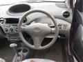 2001 Toyota Vitz
