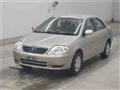2001 Toyota Corolla Sedan