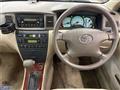 2001 Toyota Corolla Sedan